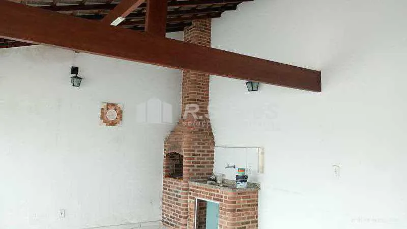 150 m² house with a washing machine and a home office — photo 24