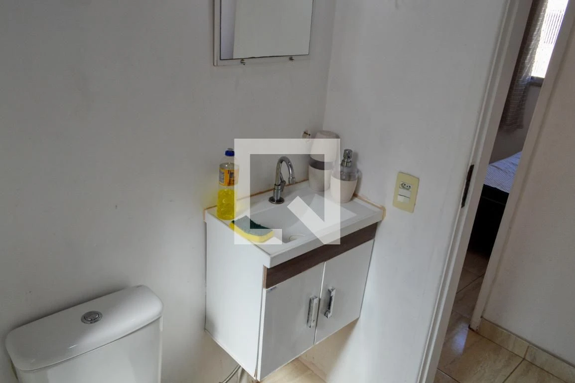 Departamento de 55 m² con vista al parque y lavadora — photo 19