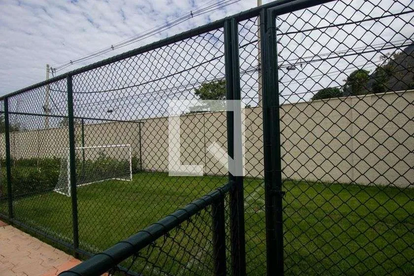 Apartamento de 2 quartos em condomínio com academia — photo 26