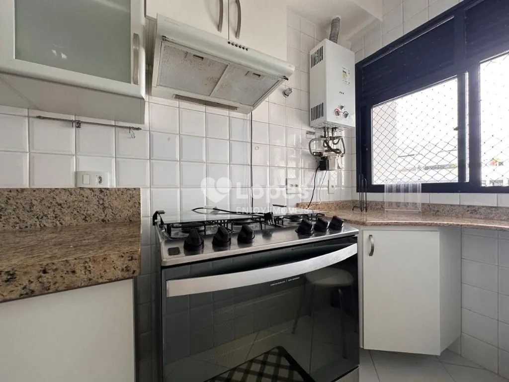 Apartamento de 167 m² com 3 quartos e churrasqueira privativa — photo 28