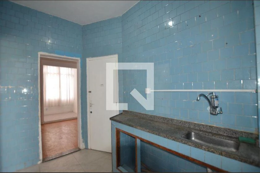 Apartamento com vista para as montanhas, Madureira — photo 14