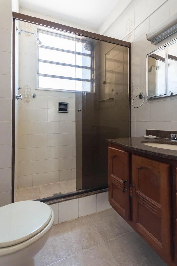 2-bedroom apartment with 1 bathroom, no parking space — photo 33
