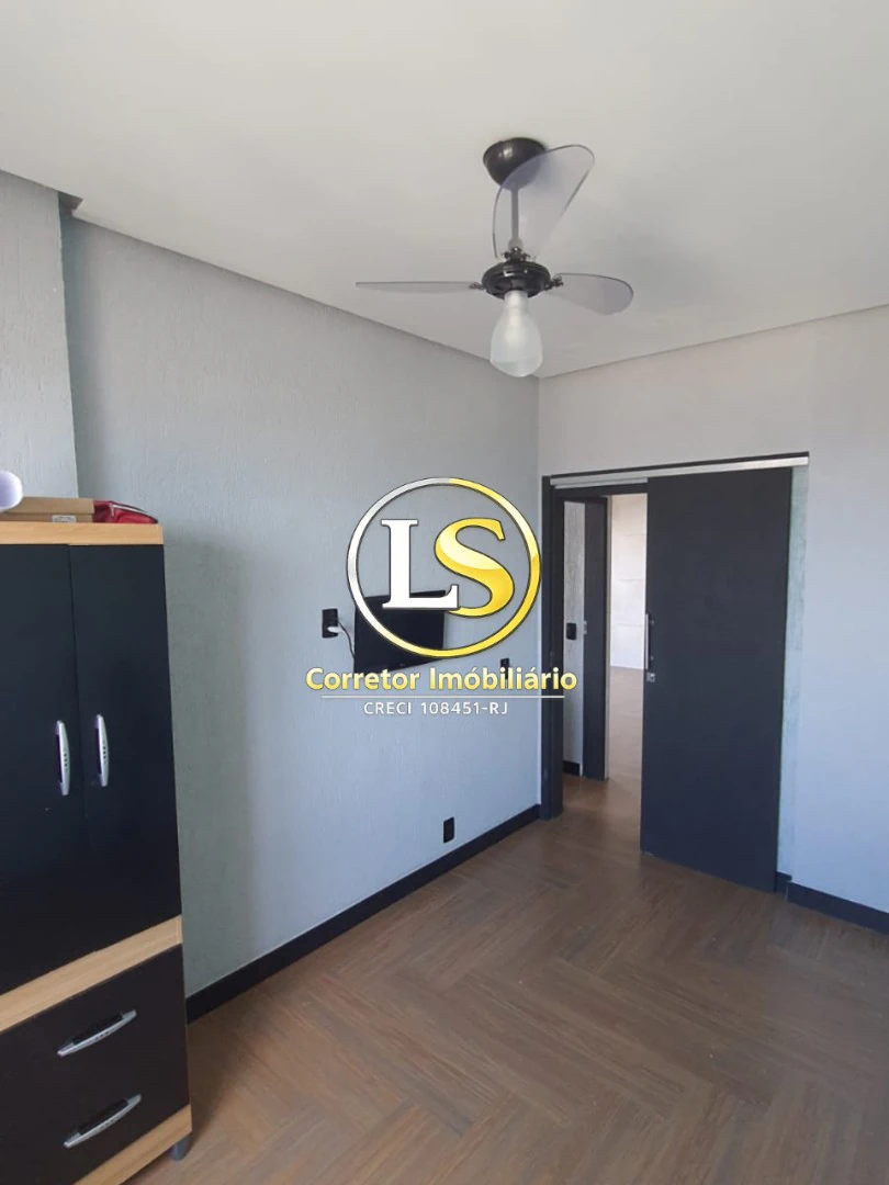 Unfurnished 60 m² apartment with 2 bedrooms and balcony — photo 9