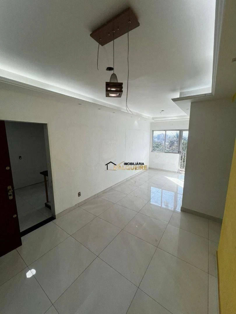 Furnished apartment, 90 m², with a home office — photo 3