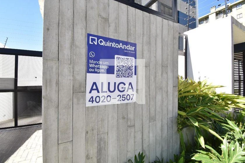 Apartamento de 2 quartos com churrasqueira embutida na varanda — photo 44