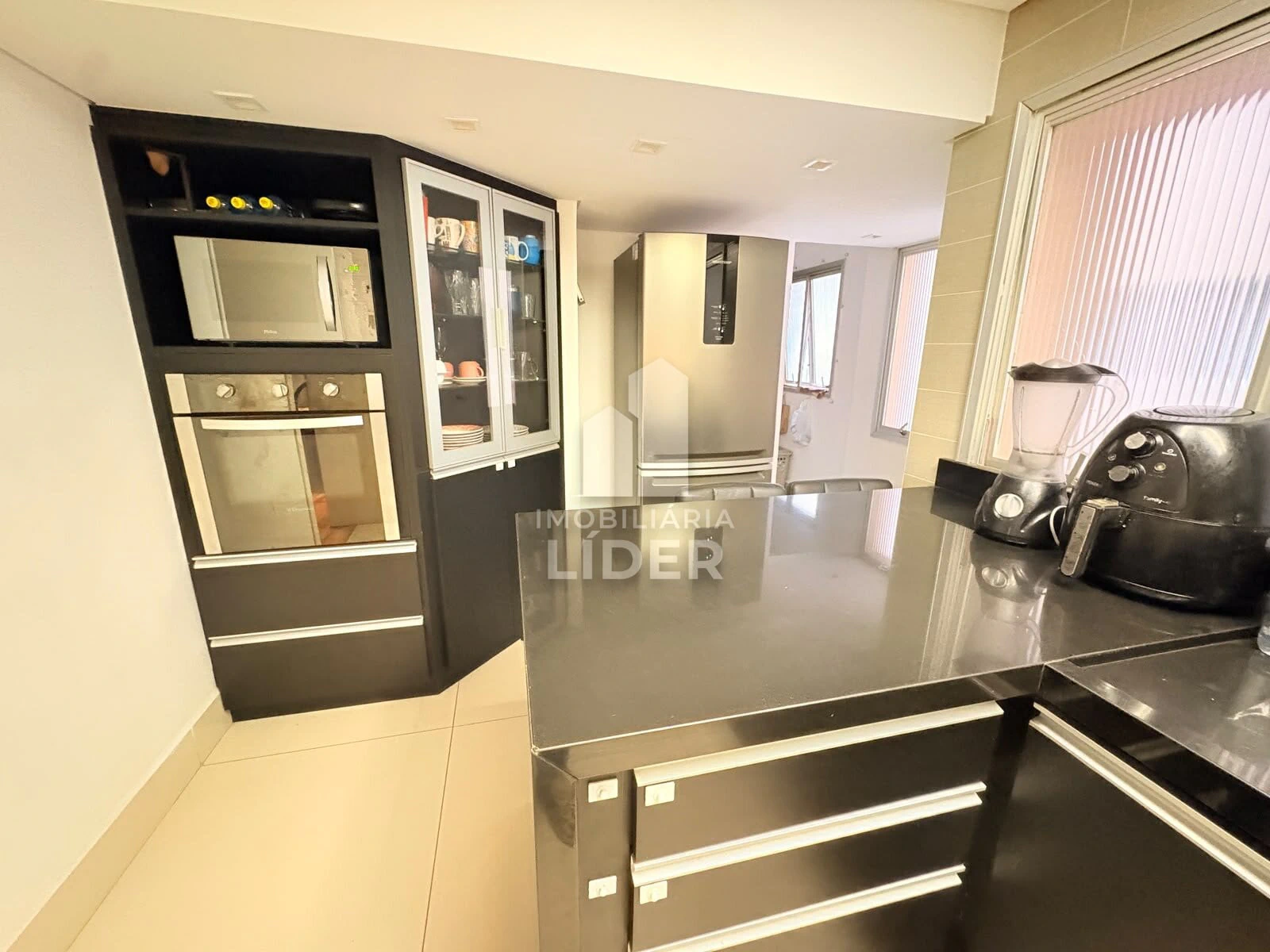 Apartamento amueblado de 3 dormitorios con ascensor — photo 6