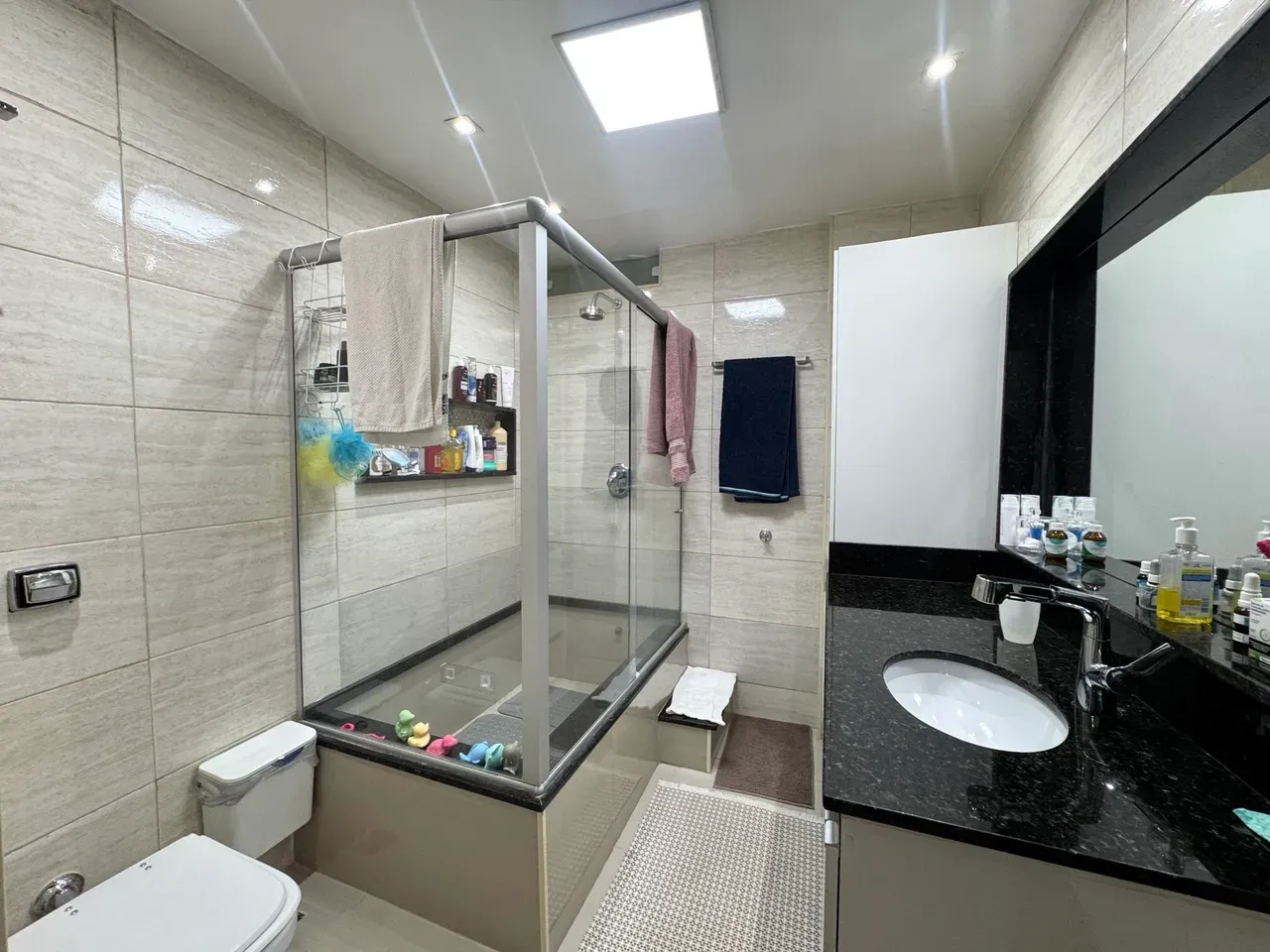 3 quartos e espaço de home office: apartamento de 150 m² — photo 13