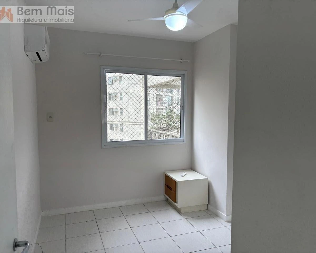 78 m² apartment with 2 bedrooms and a balcony — photo 10