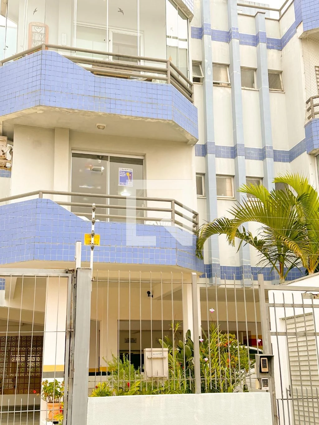 Apartamento mobiliado com 3 quartos e 1 suíte — photo 67