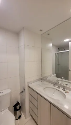 Penthouse with 3 bedrooms and 4 bathrooms — photo 9