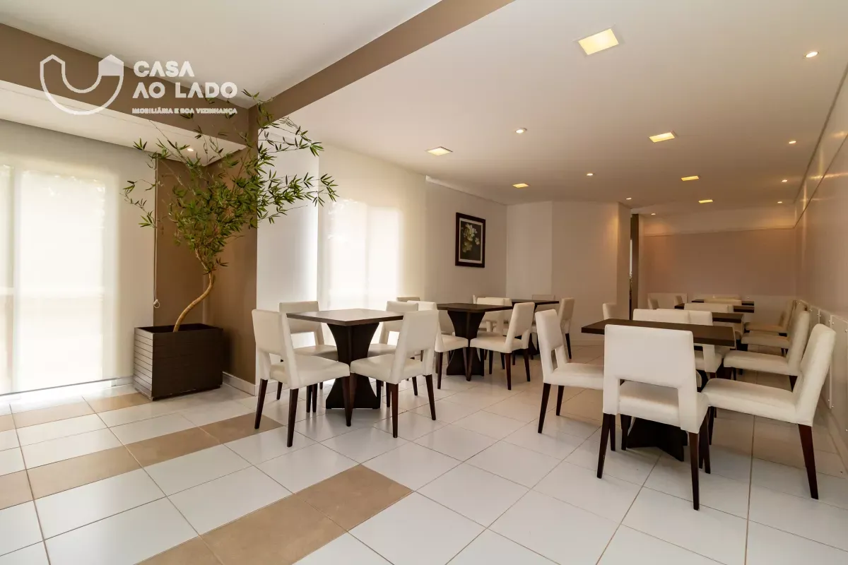 Квартира 80 м² з 3 спальнями та вбудованою кухнею — photo 53