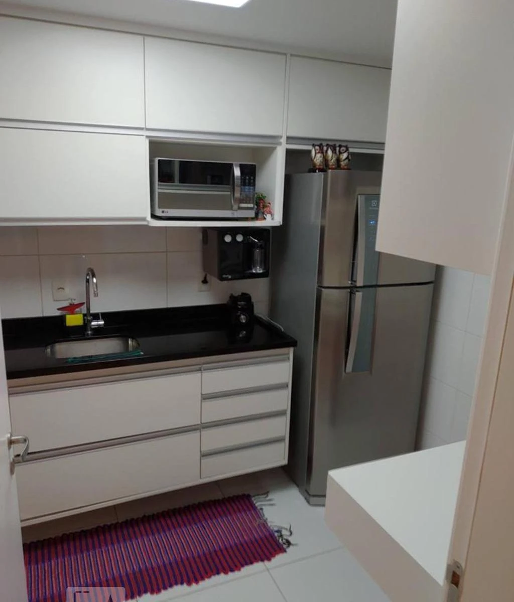 Furnished 3-bedroom apartment with a gourmet balcony — photo 2