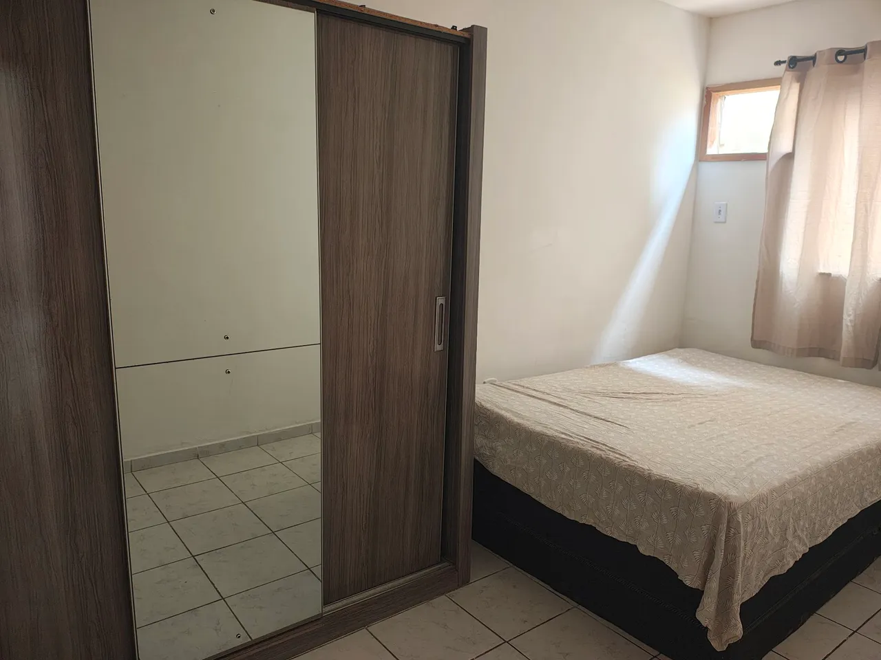 Apartamento de 1 quarto com máquina de lavar, Rio de Janeiro — photo 2