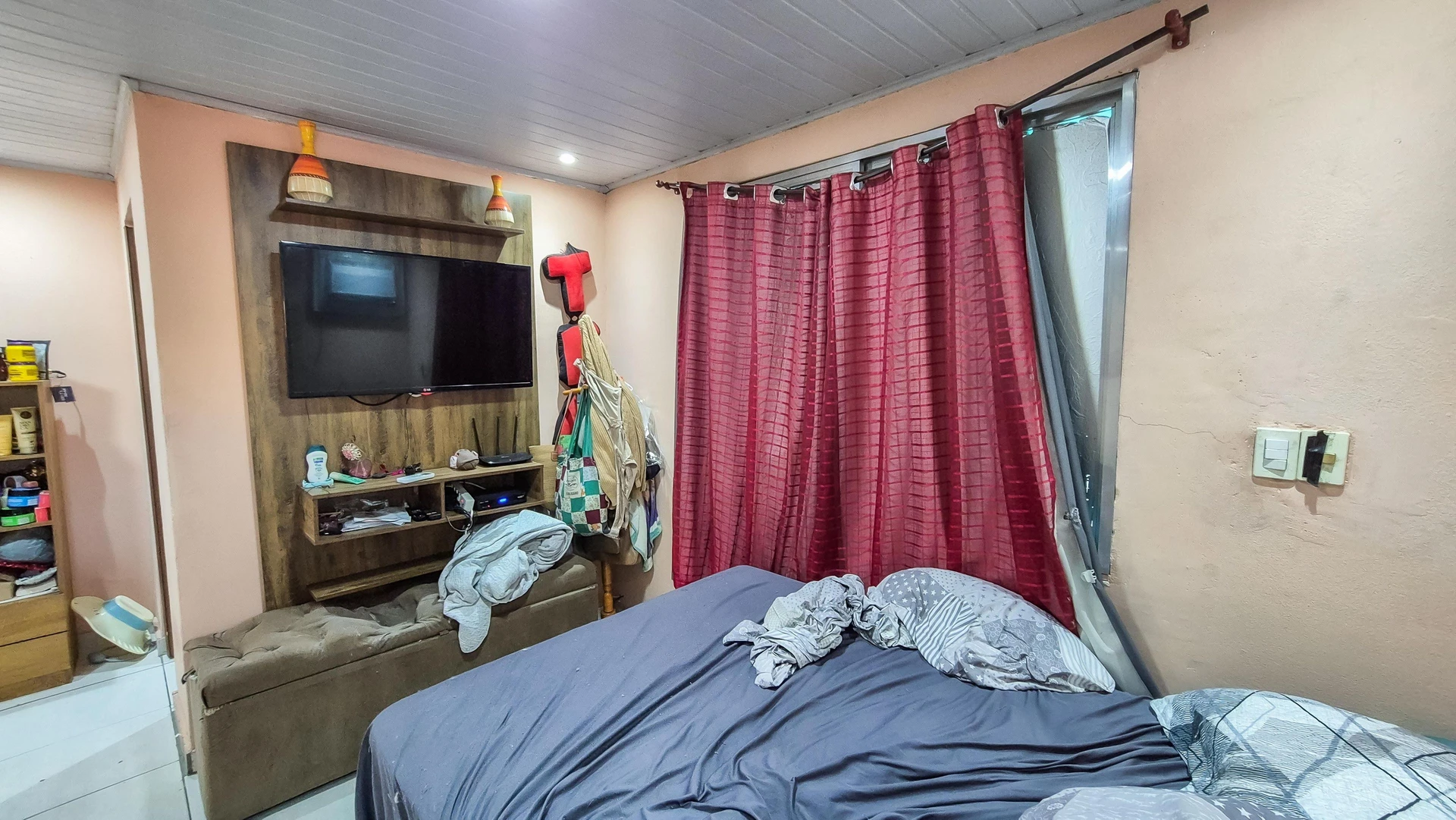 Furnished house with 2 bedrooms, private garden and 2 baths — photo 30
