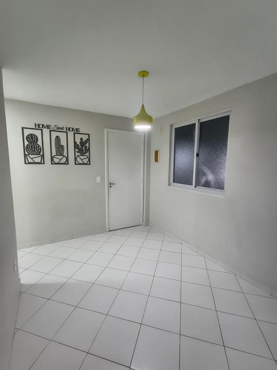 Rental apartment with 1 bedroom, 1 bath, 1 parking
