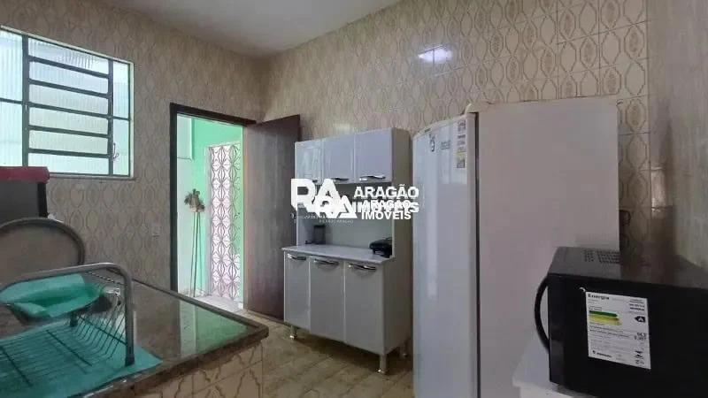 Washing machine in a 2-bedroom house, 98 m² — photo 4