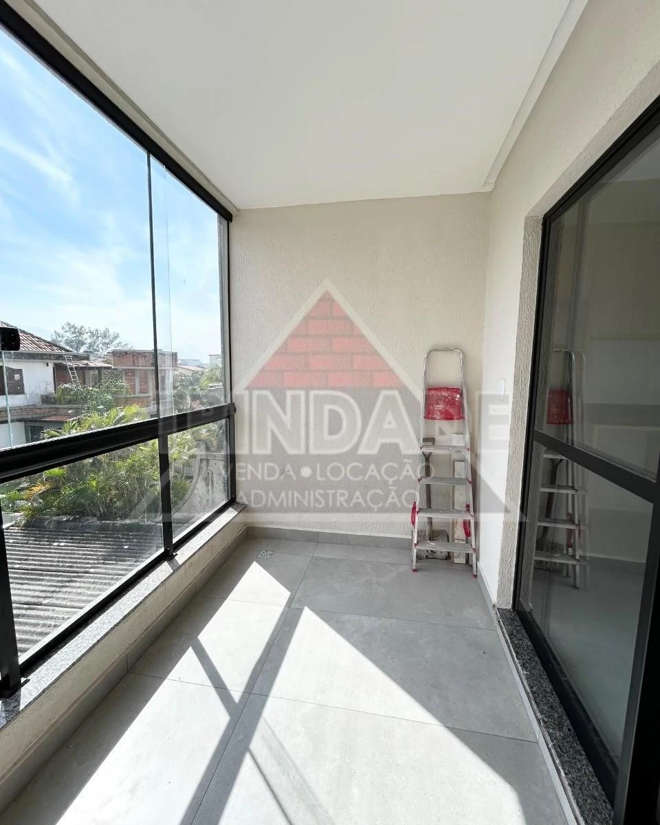 Apartamento de 41 m² com 1 suíte e varanda — photo 6