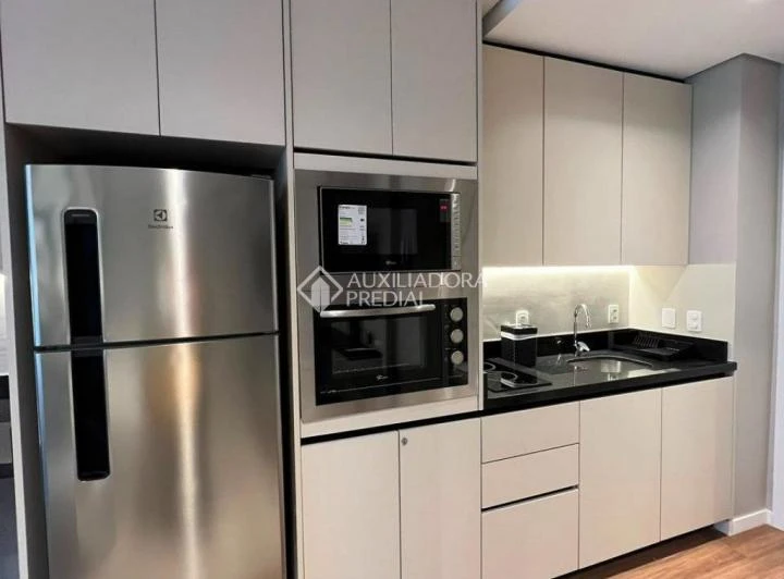 Estudio amueblado de 30 m² con 1 baño — photo 2