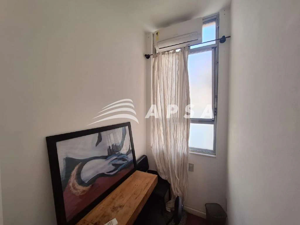 Apartamento mobiliado com 3 quartos e 112 m² — photo 19