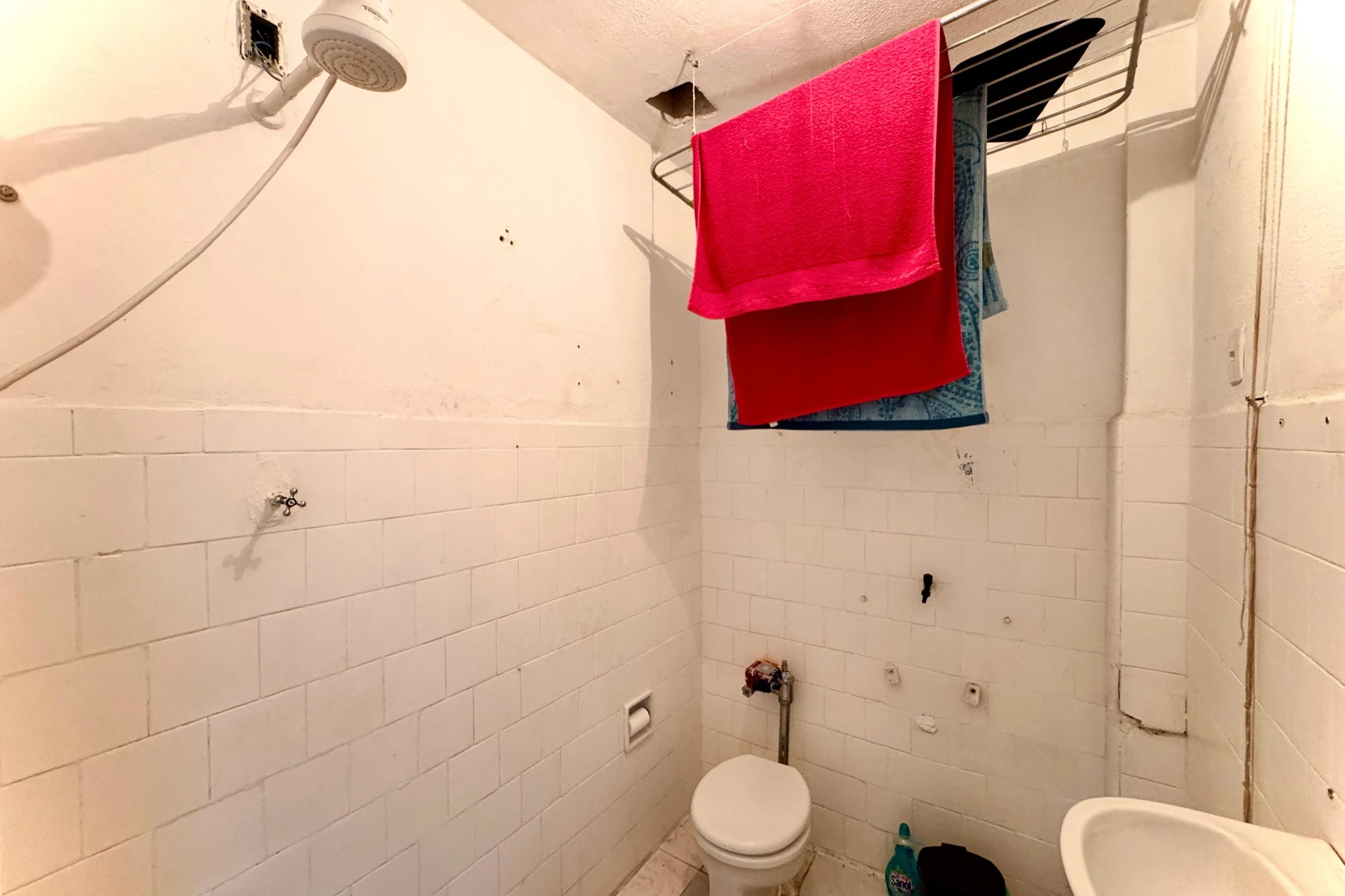 Apartamento de 1 quarto e 1 banheiro, aceita animais — photo 7