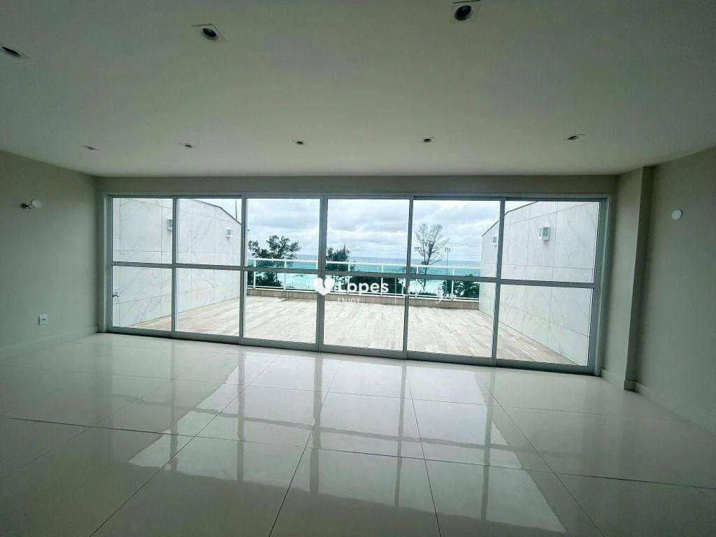 Duplex penthouse with private pool and 316 m² — photo 5