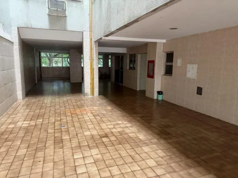 83 m² apartment with 2 bedrooms and 1 parking spot — photo 20