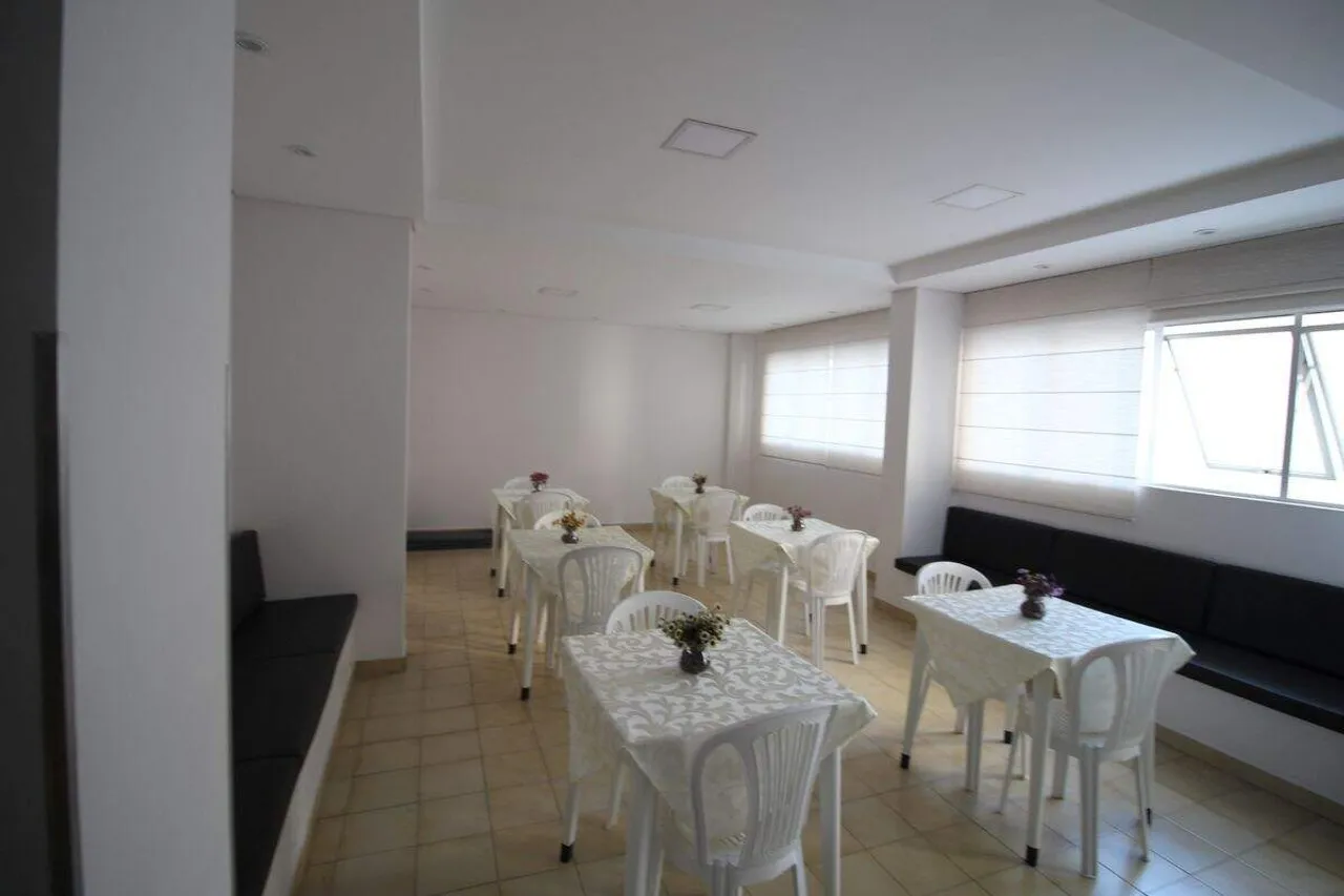 Apartment, 48 m², with wood or laminate floors — photo 20