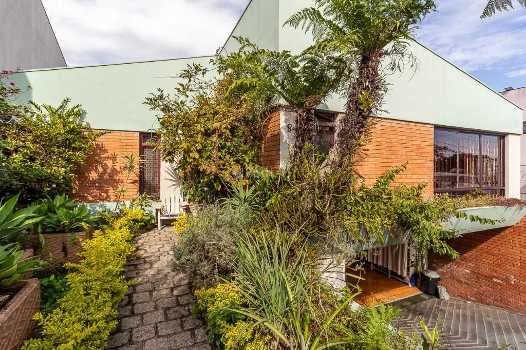 House with 4 bedrooms and a private garden, 4 parking — photo 21