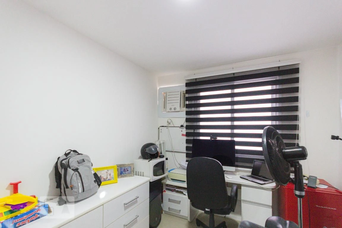 3 quartos e closet: apartamento de 78 m² — photo 46