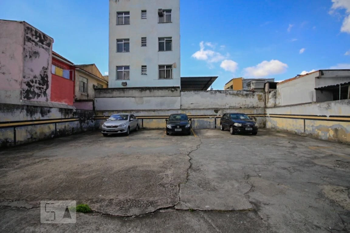 2-bedroom apartment with a private BBQ in Rio de Janeiro — photo 33