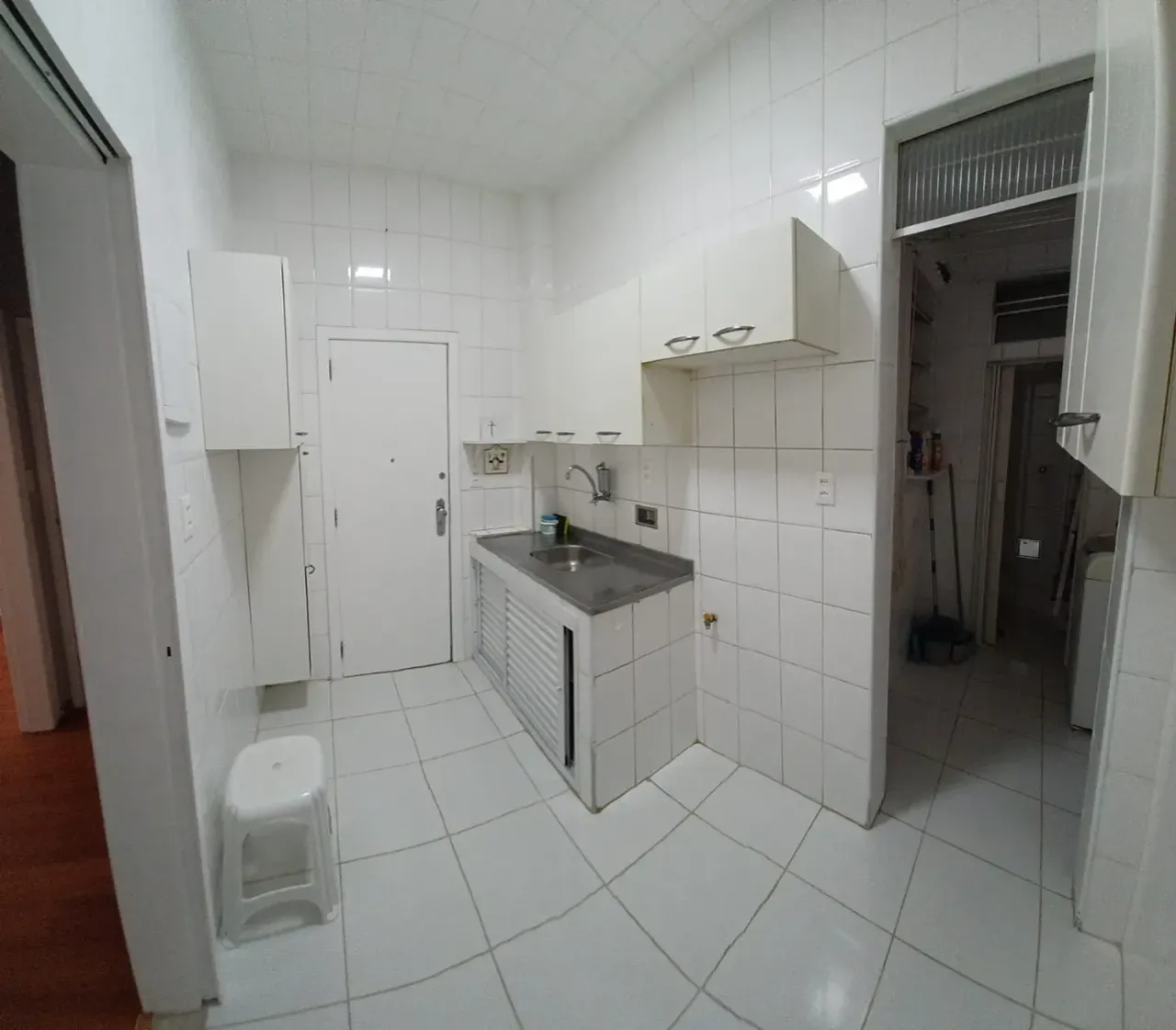 Rental apartment with 70 m², 2 bedrooms and 2 baths — photo 2