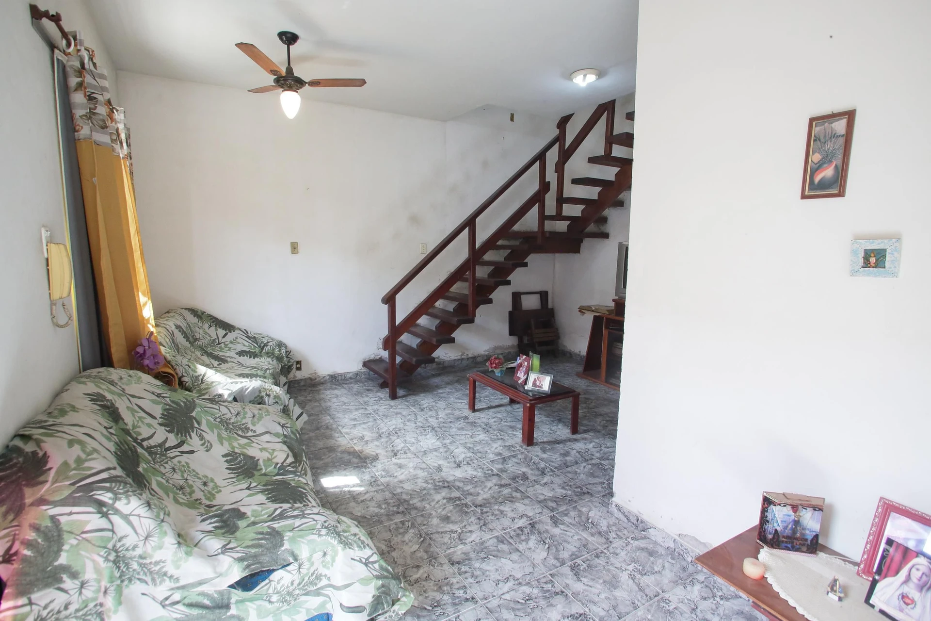 Casa mobiliada com 2 suítes e 3 banheiros e 1 vaga — photo 3