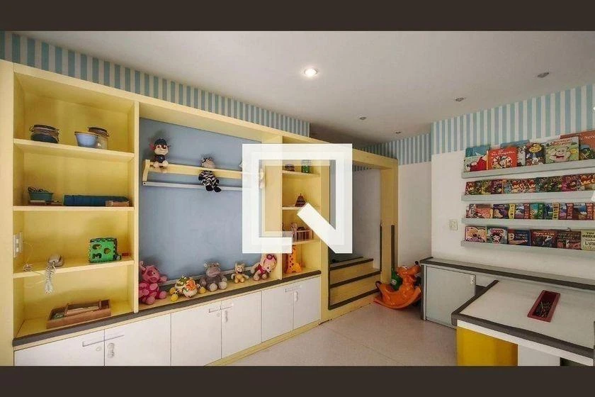 3-bedroom apartment with a washing machine in Rio de Janeiro — photo 44