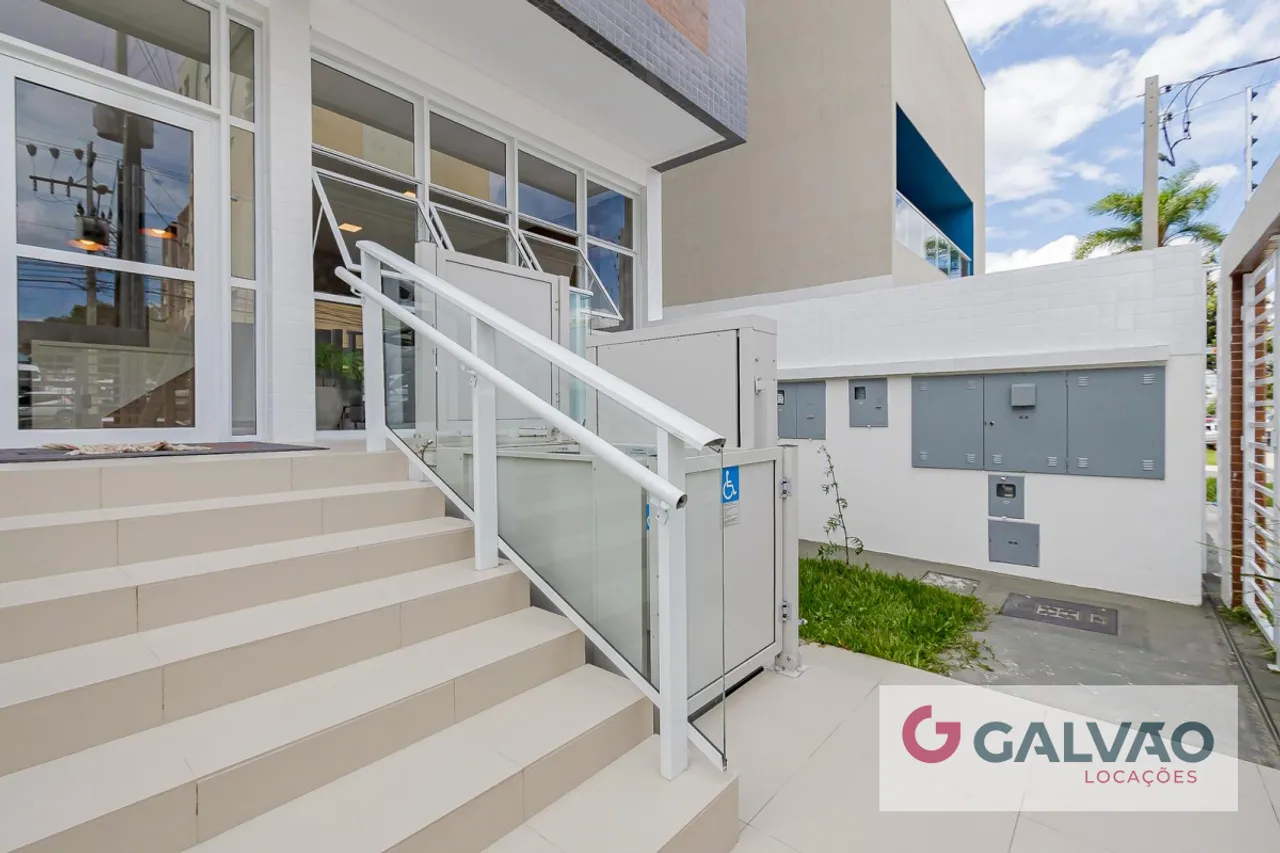 Apartamento de 51,34 m² com 1 quarto e vaga — photo 18