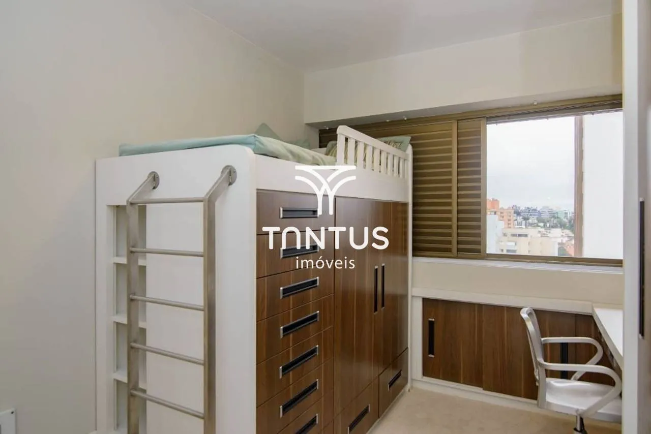 Apartamento no 13º andar com jacuzzi — photo 4