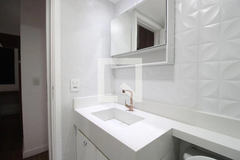 Apartamento de 2 quartos em condomínio com academia — photo 33