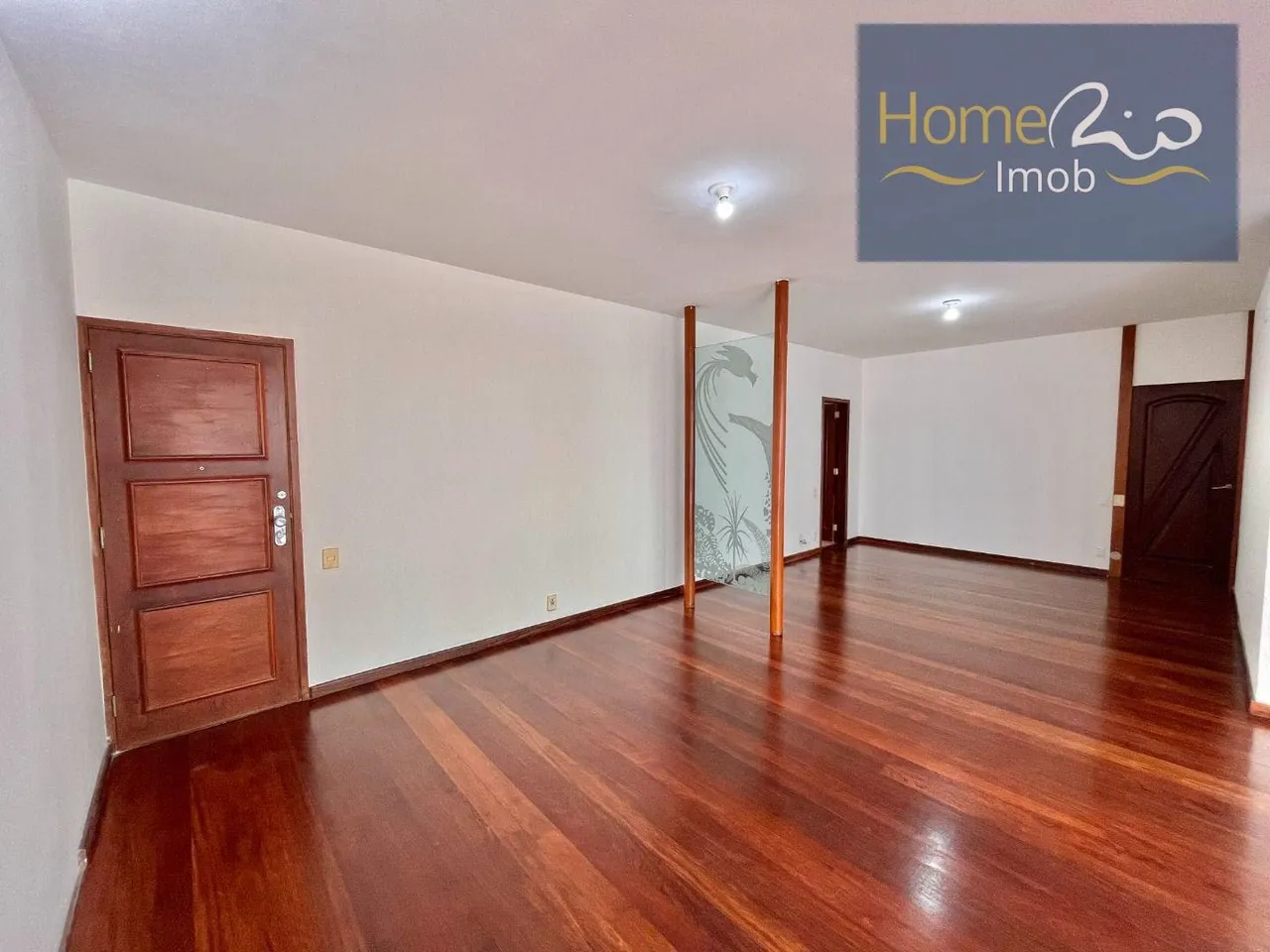 3-bedroom apartment with 2 bathrooms and included parking — photo 19