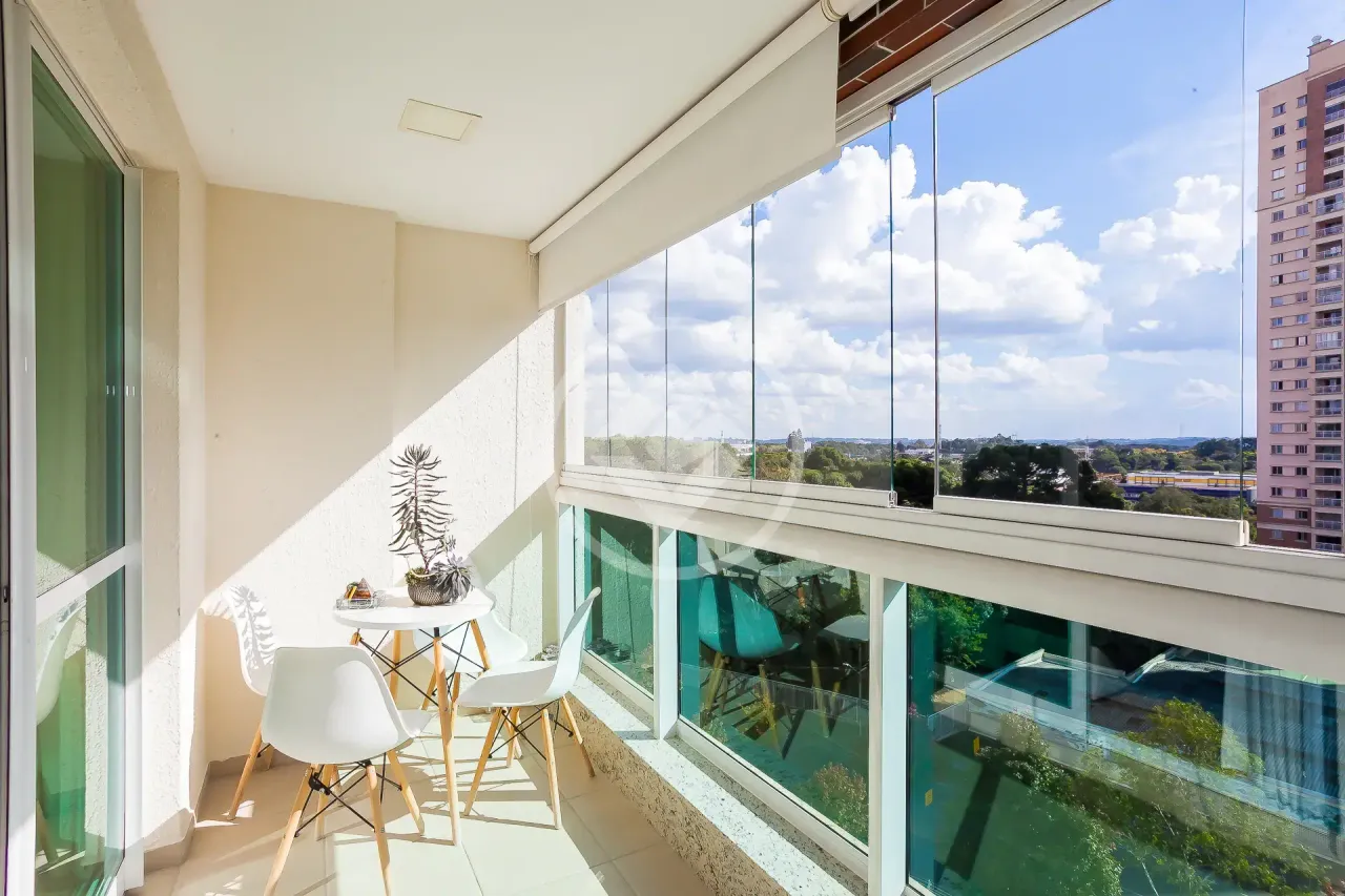 Furnished 3-bedroom apartment with 1 en-suite — photo 6