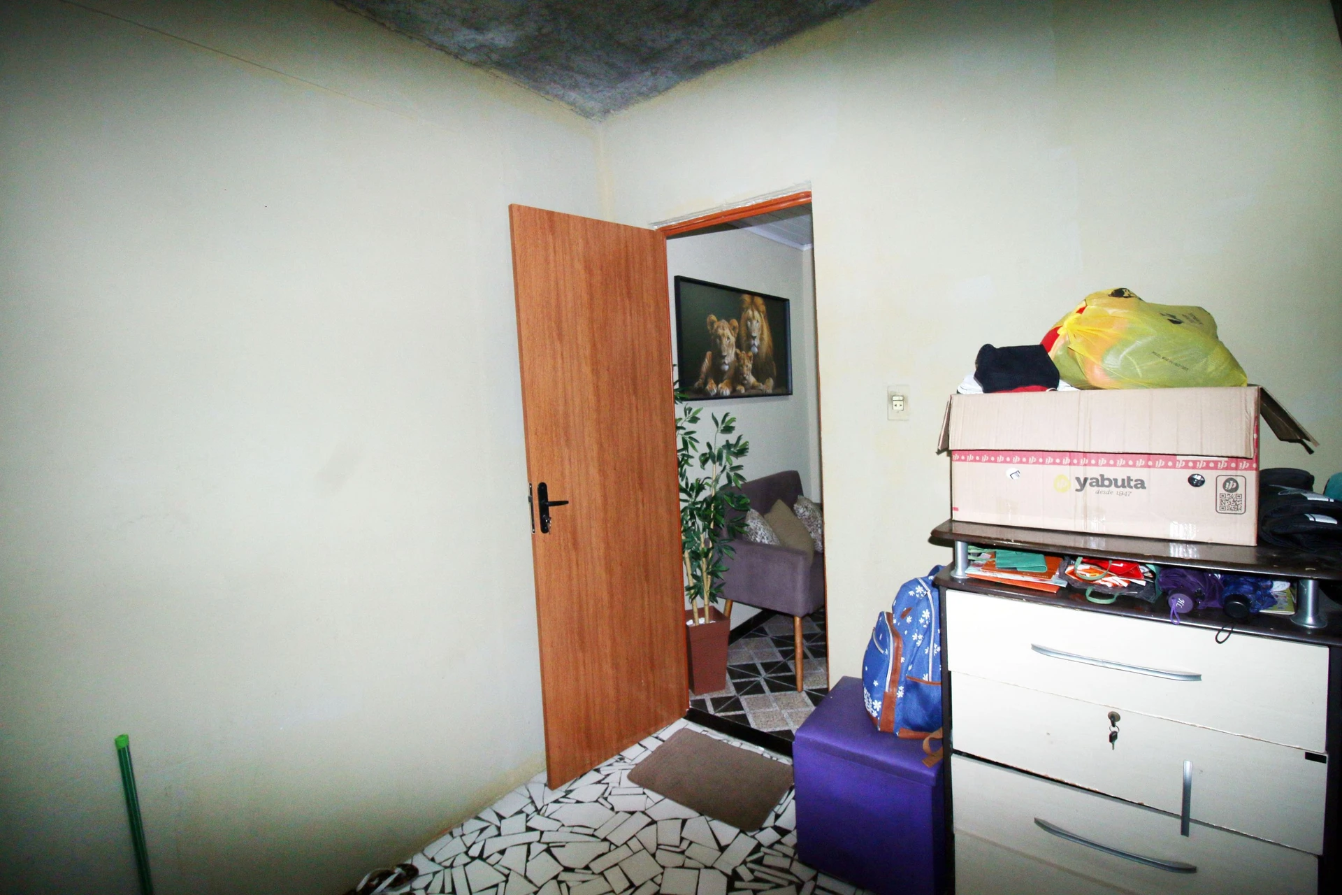 Casa amueblada con 3 dormitorios y jardín privado — photo 24