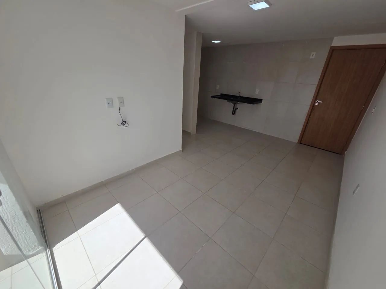 2-bedroom apartment in a building with a pool — photo 12