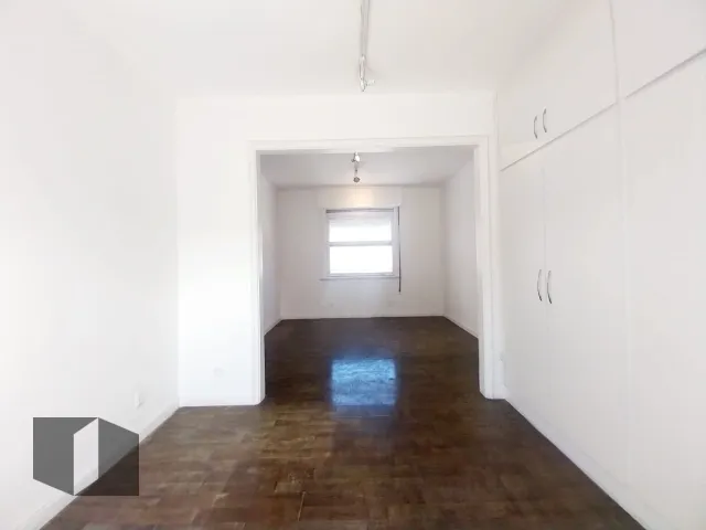 Apartamento com 3 quartos, 2 banheiros e 1 vaga de garagem — photo 15