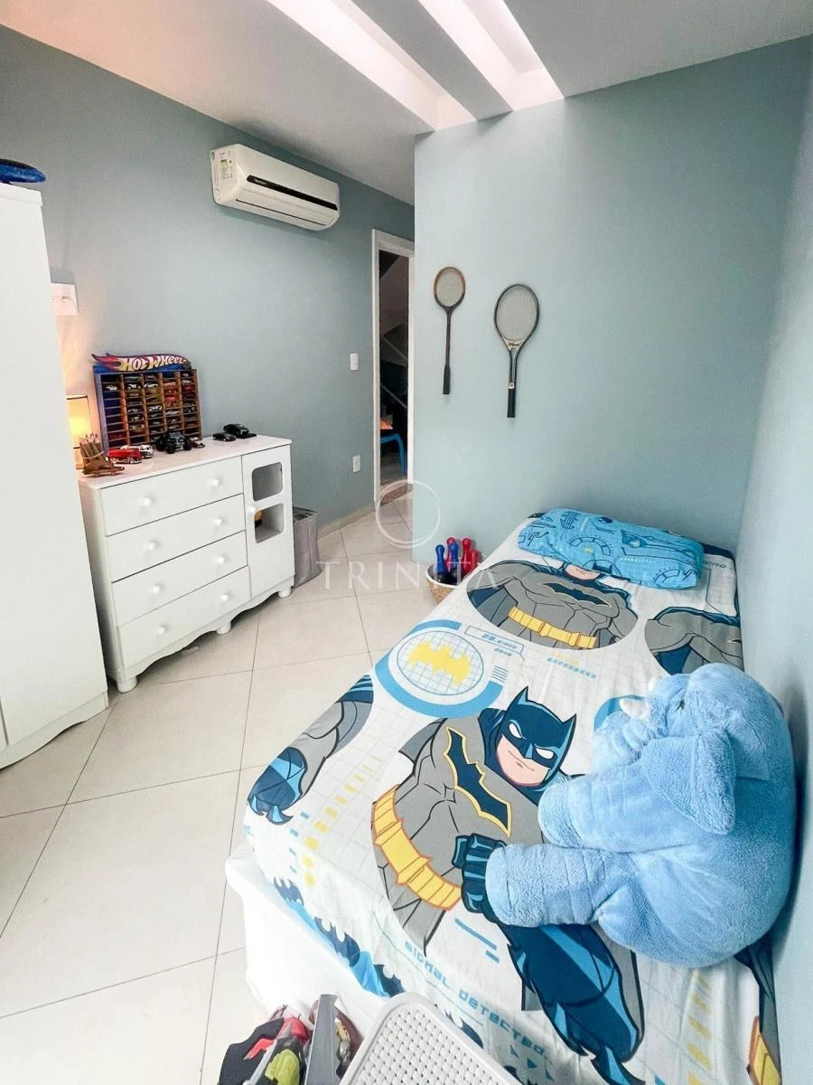 Furnished house, 170 m², with a grill on the balcony — photo 12
