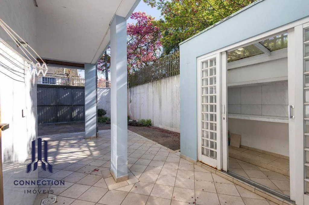 Triplex house with a private garden and BBQ — photo 12