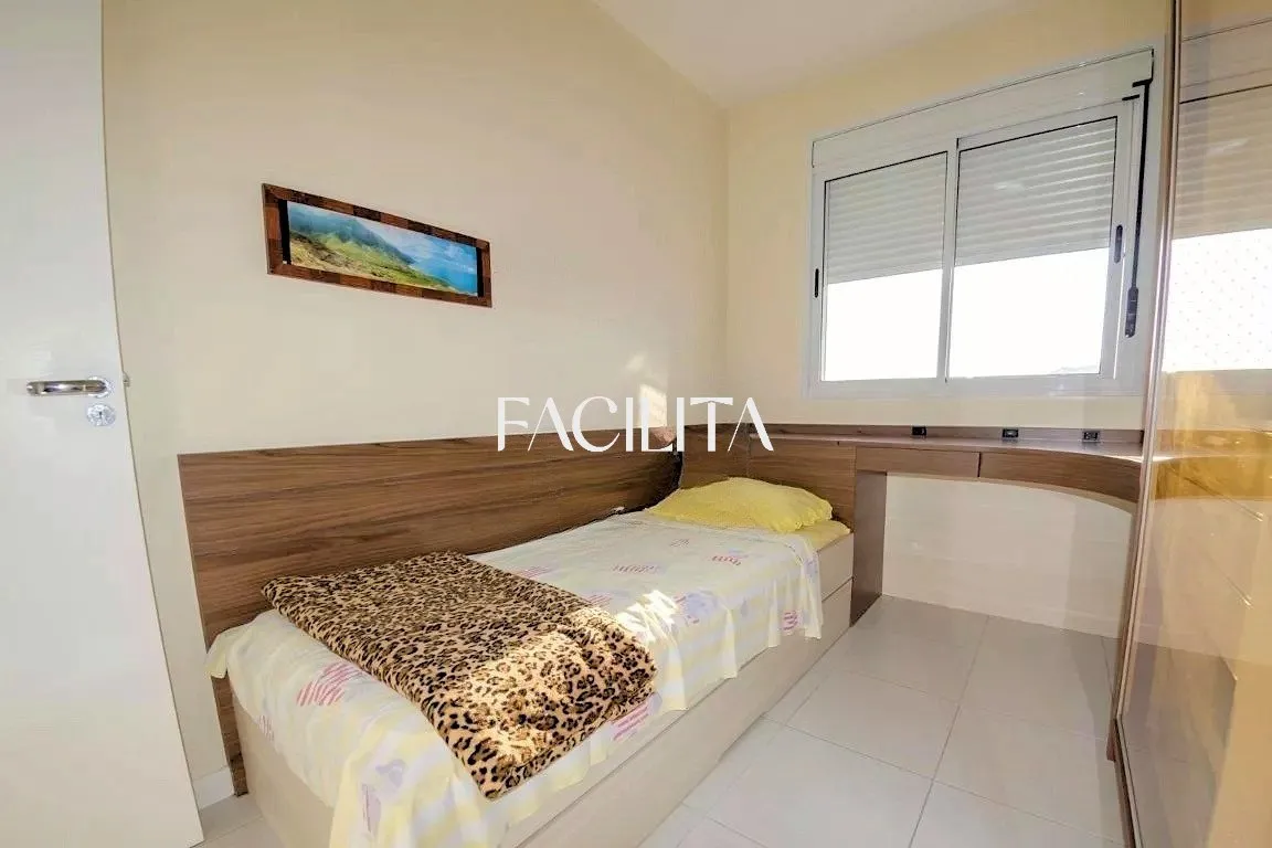 Apartamento de 115 m² con 2 dormitorios y cocina integrada — photo 10