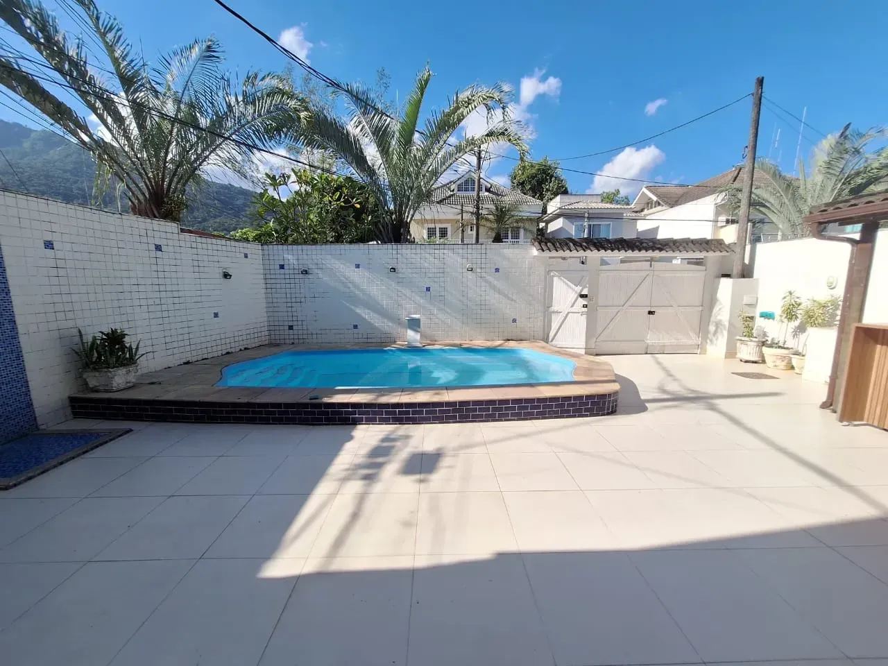 Casa em condomínio fechado com 4 quartos e 3 suítes — photo 20