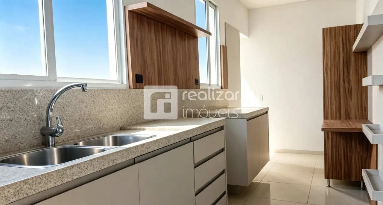 Apartment on the 11th floor with a water view — photo 17