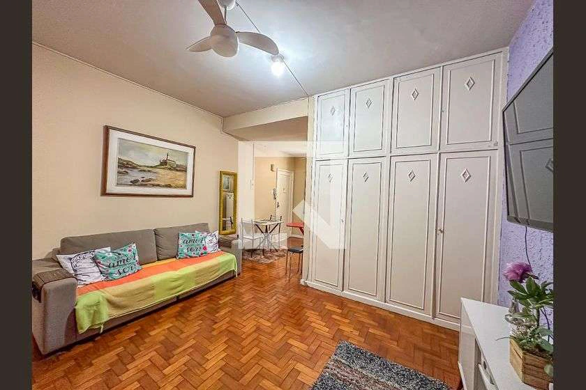 Apartamento amueblado de 1 dormitorio, 60 m² — photo 11
