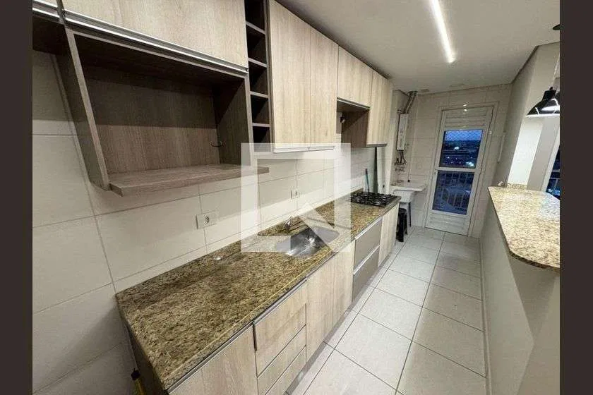 Apartamento para alugar com 2 quartos e varanda — photo 13