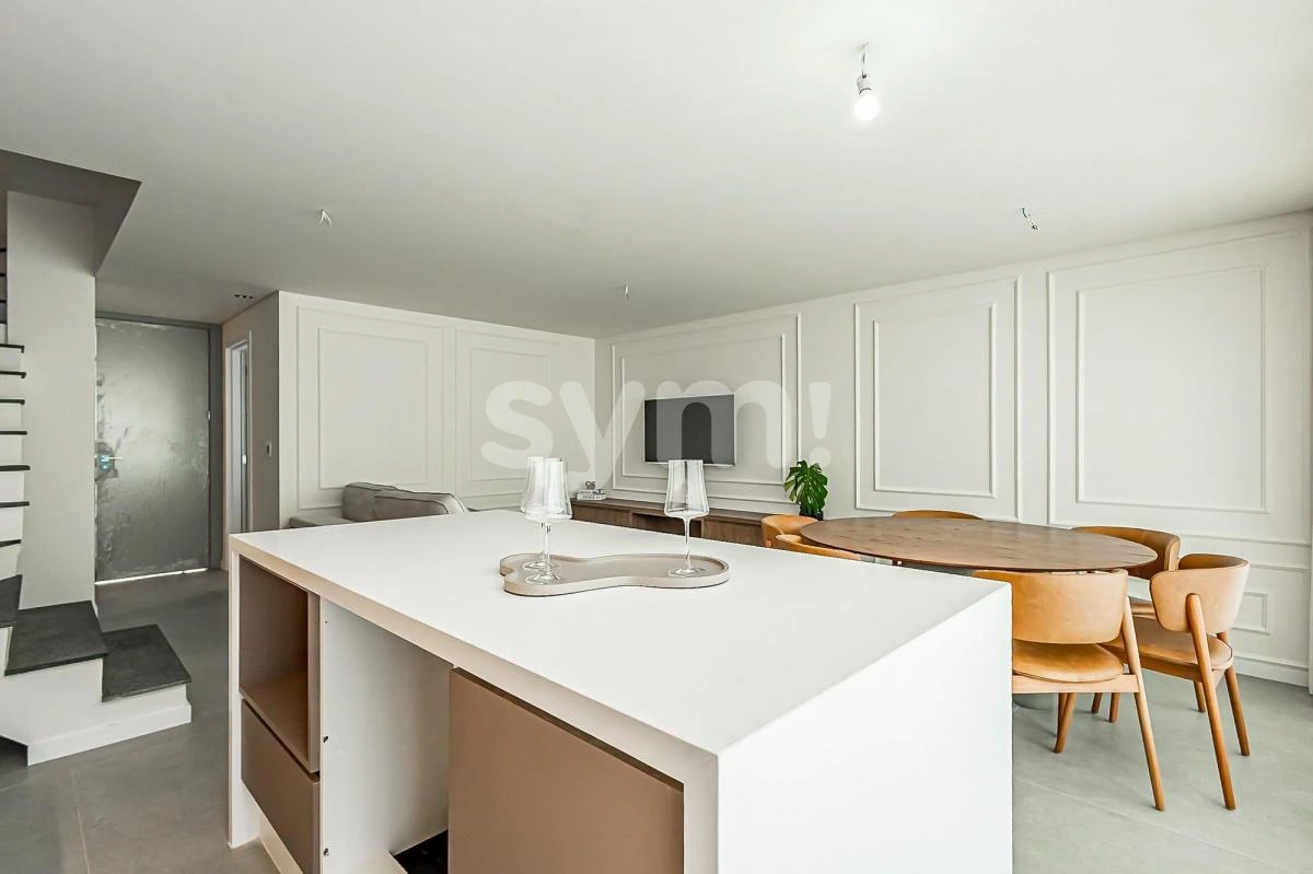 3-bedroom house, 1 with its own bathroom, 138 m², Curitiba — photo 9