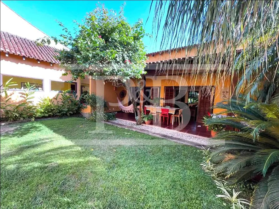 House with 4 bedrooms and 2 bathrooms, 440 m² and 2 parking — photo 6